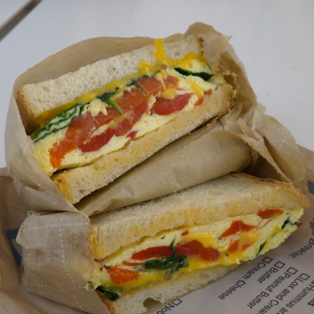 Klein's Deli 1