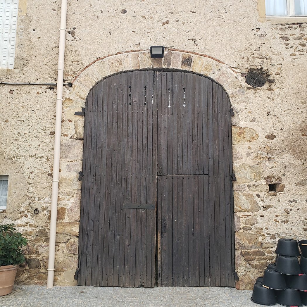 Domaine Chapel 2