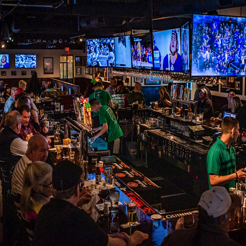 FIFA World Cup Watch Parties 1