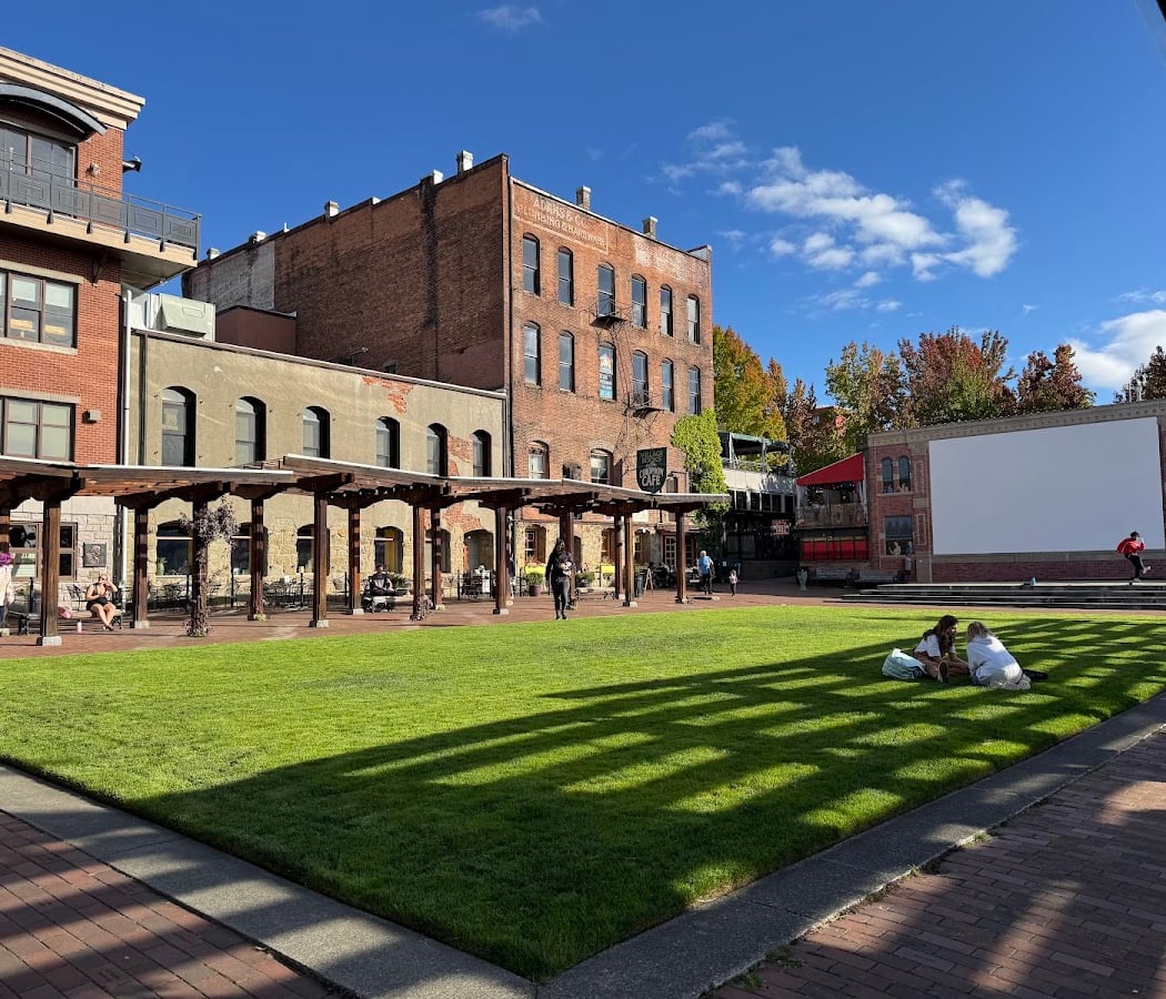 Fairhaven Village Green 1