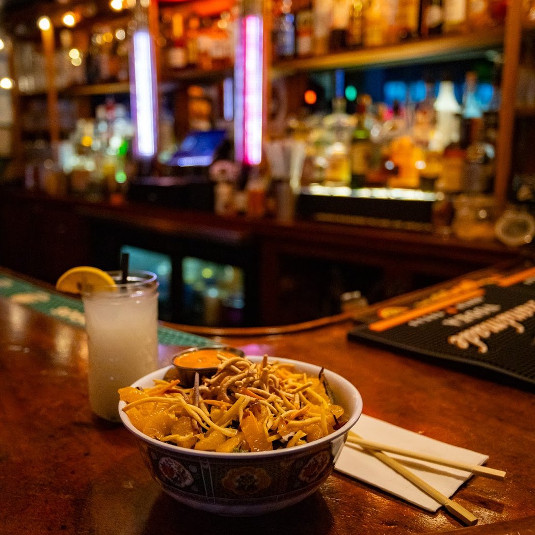 BackBar 5