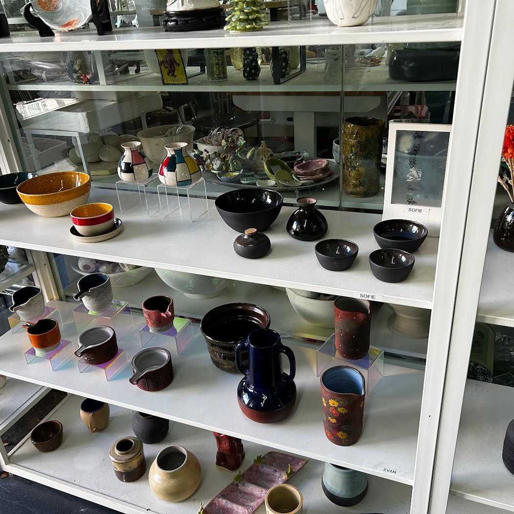 SMAart Gallery & Studio 3