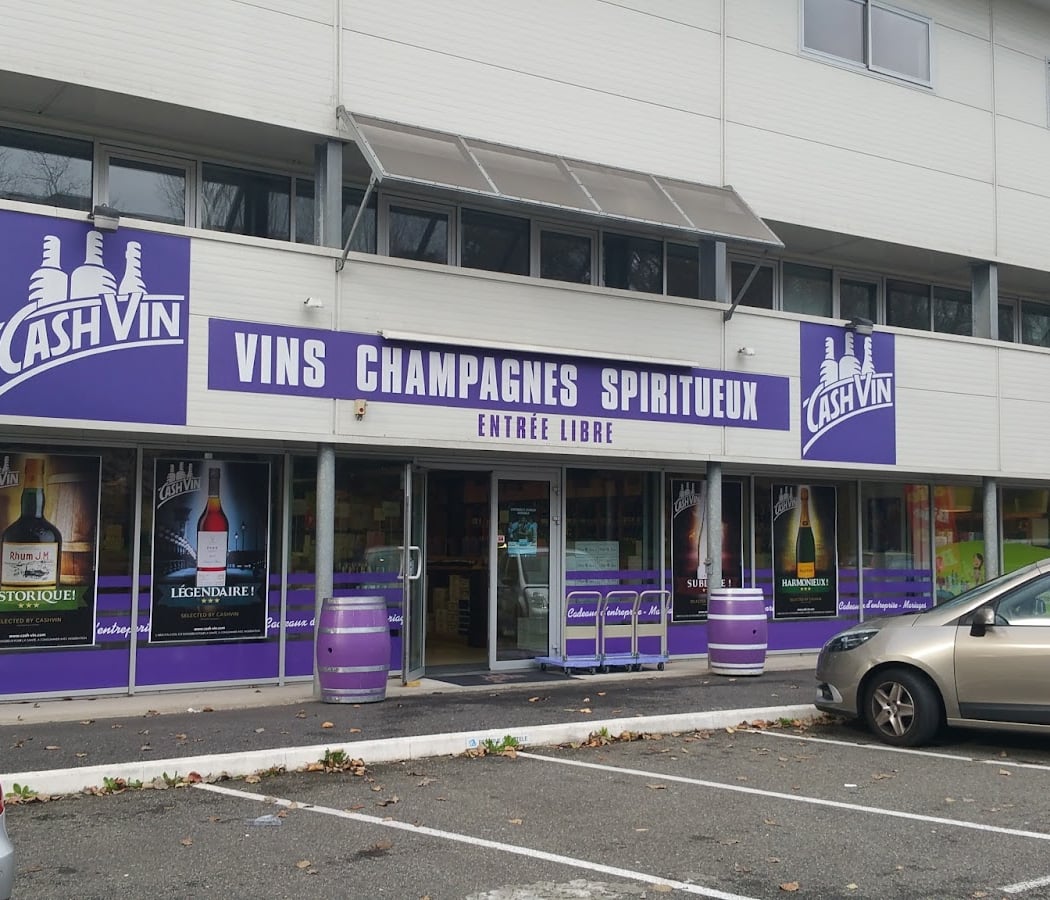 Cash Vin 2
