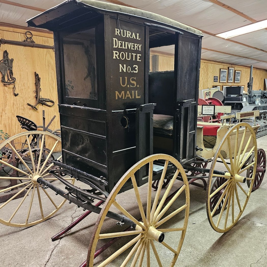 Rio Vista Museum 1