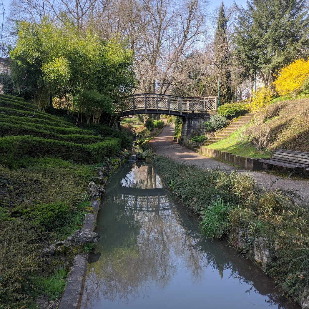 Parc 2