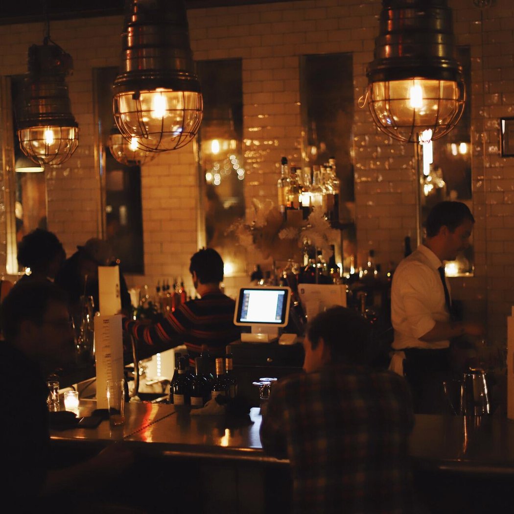 The Uptown Garrison 3