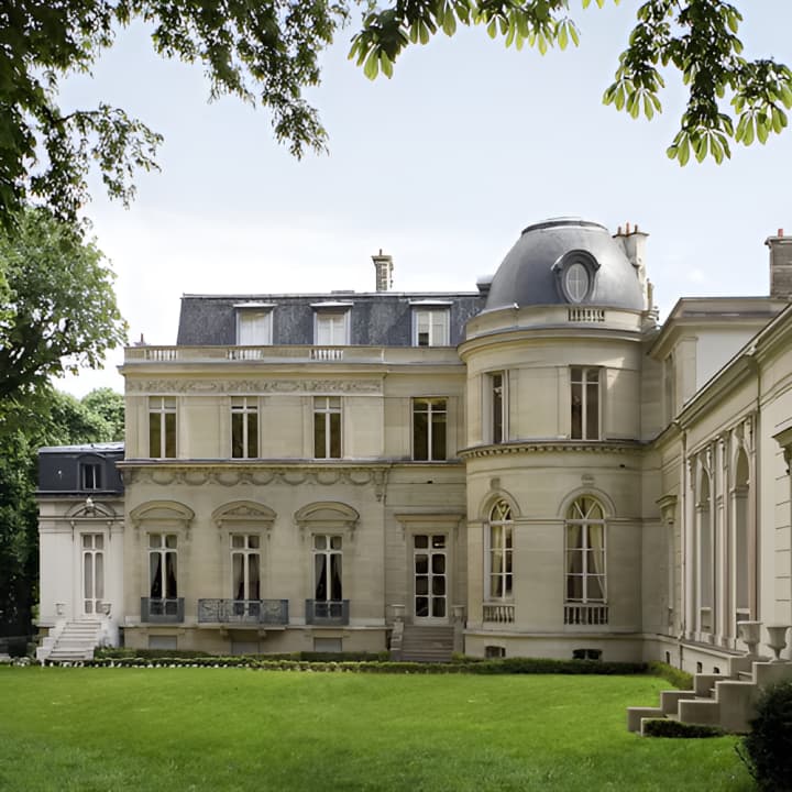 Musée Marmottan Monet 3