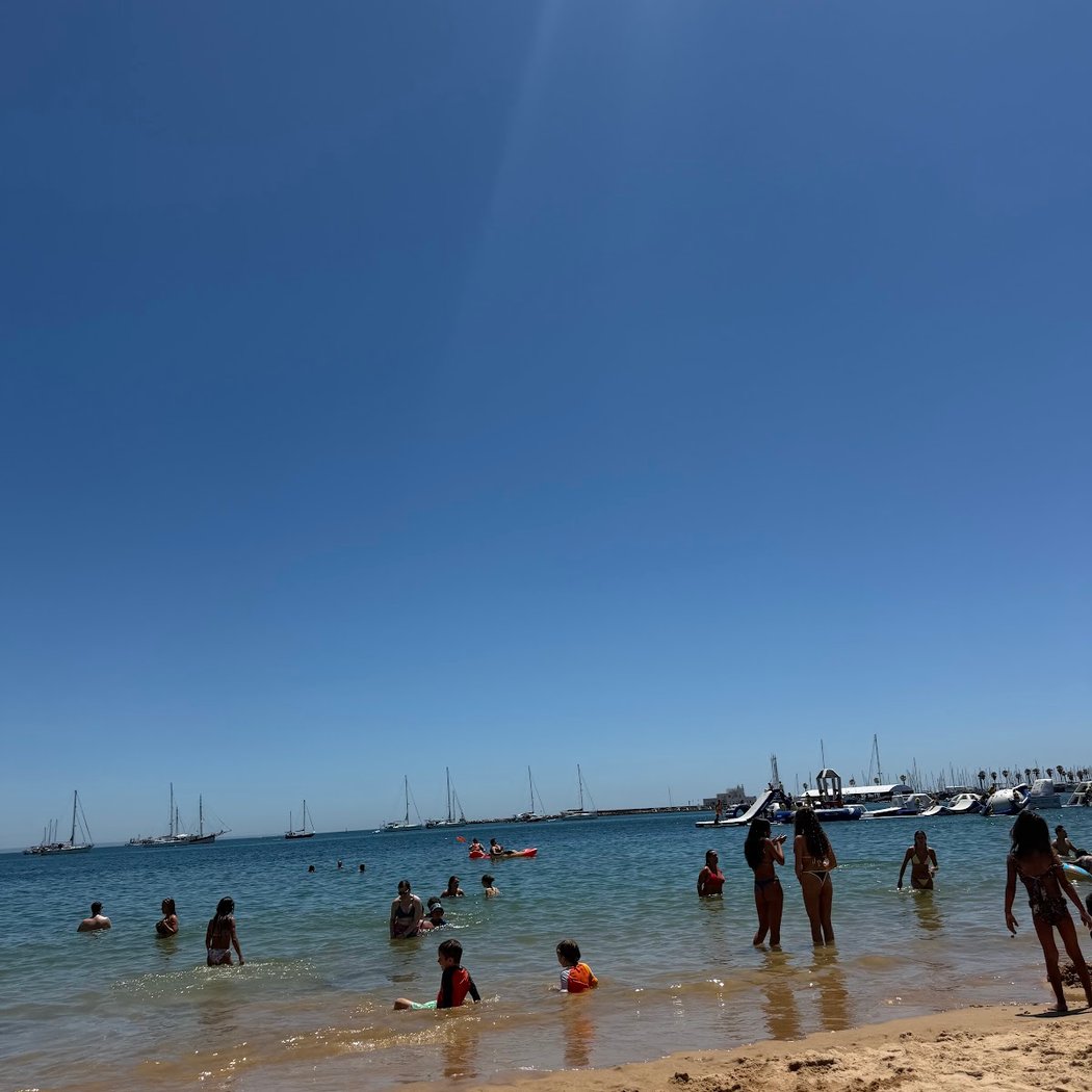 Praia da Conceição 2