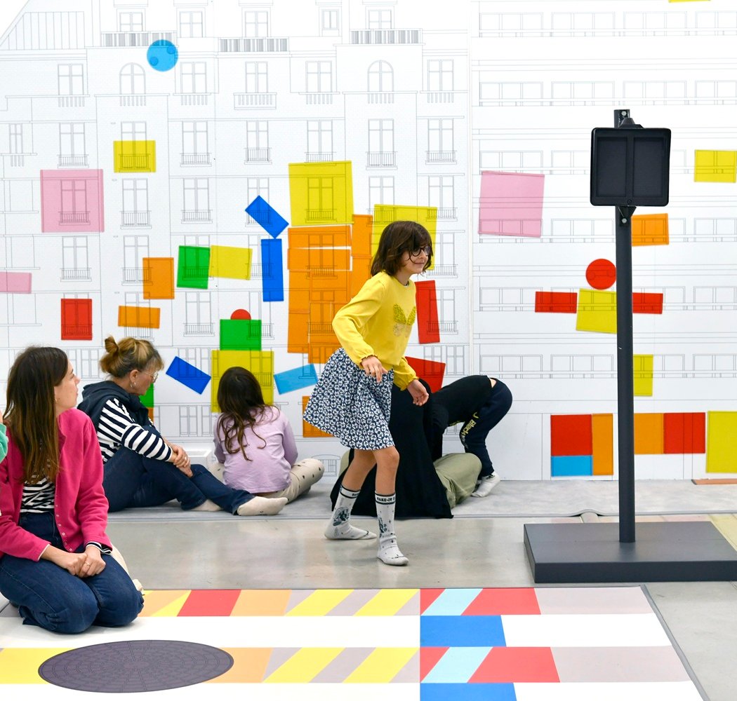 Quel cirque ! - Une exposition-atelier autour d'Alexander Calder 3