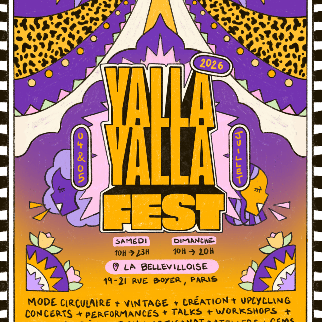 Yalla Yalla Festival
