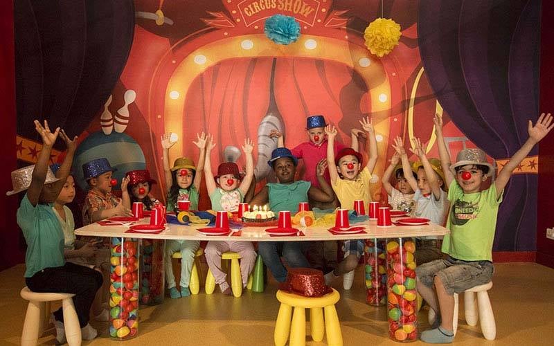 Halloween au Gulli parc 2