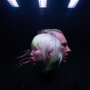 Spike Hellis with Mvtant 1