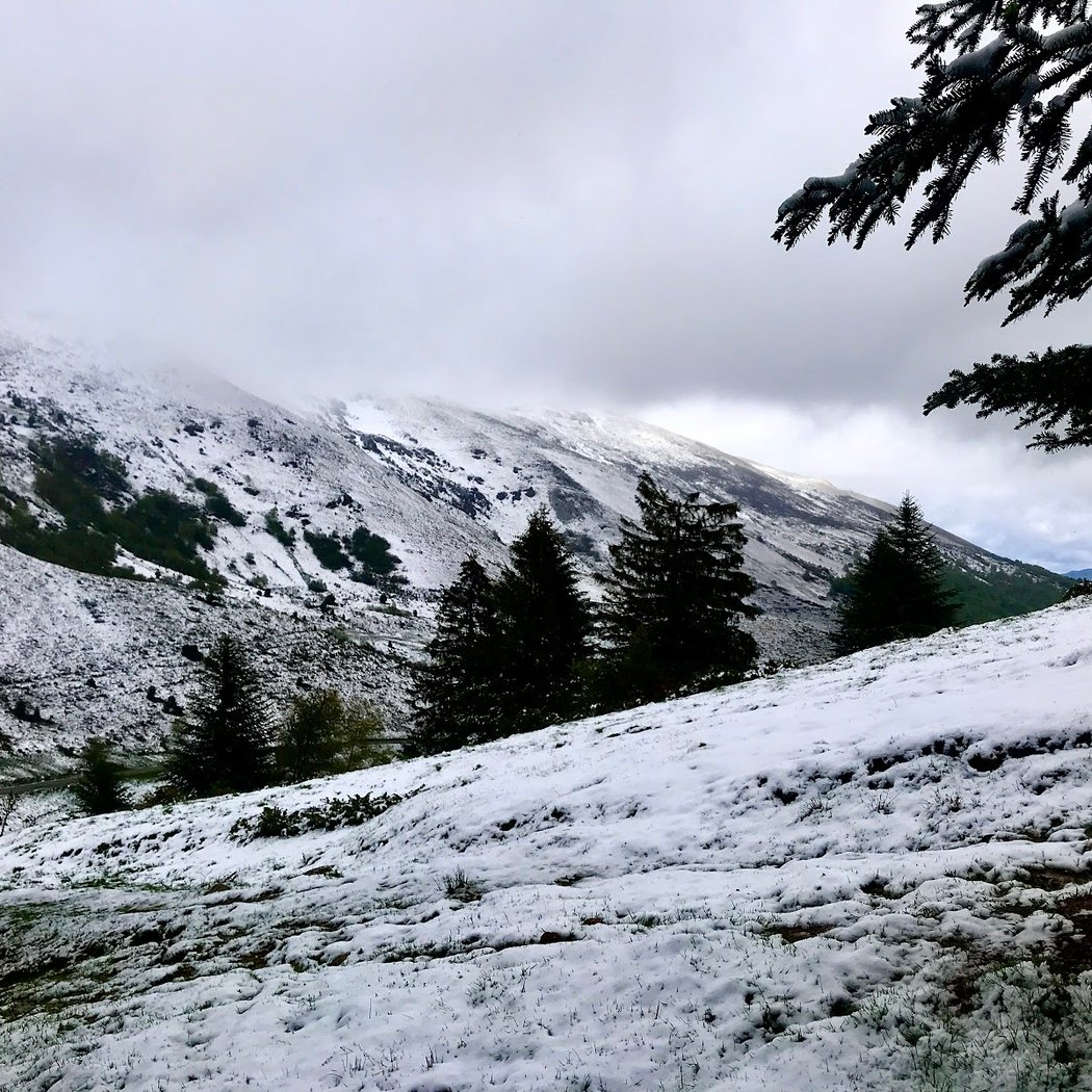 Col de Port 3
