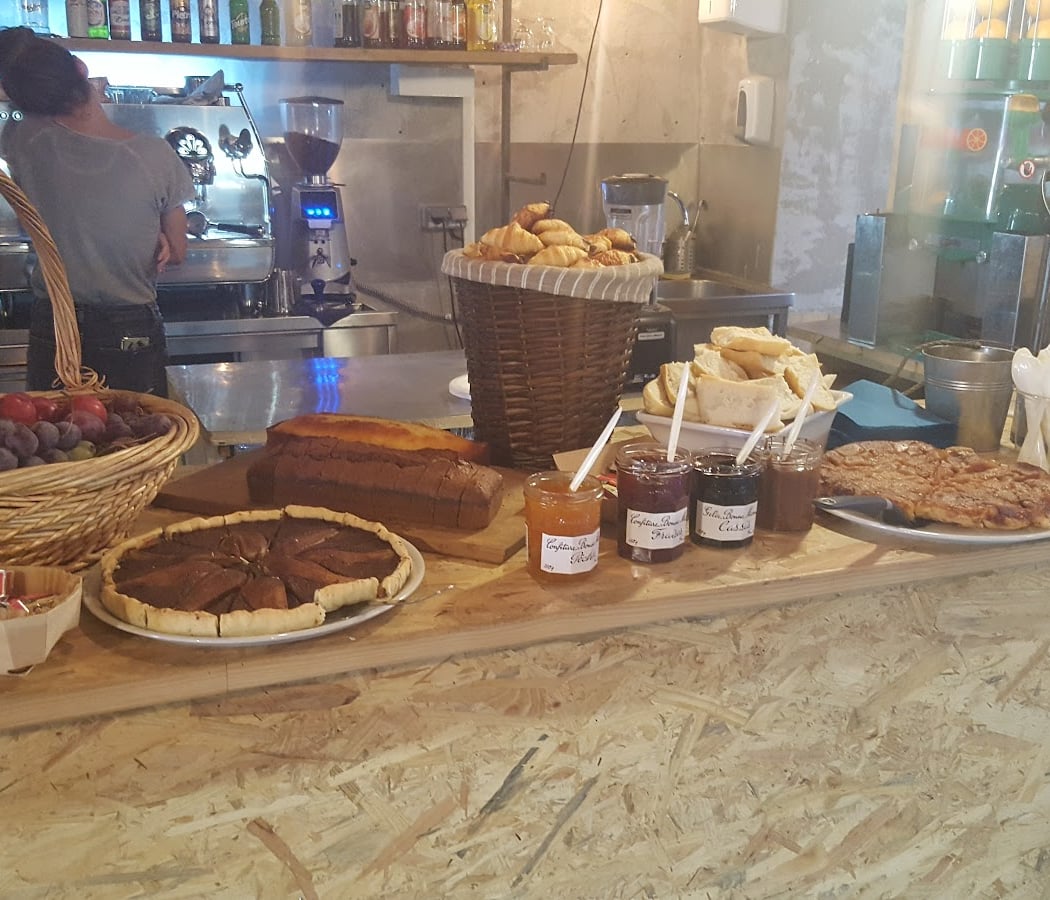 Marché St-Victor 1