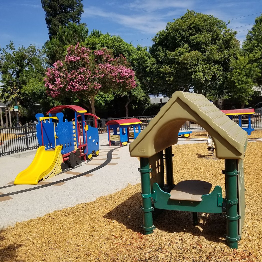 Ryland Park 1