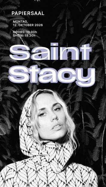 Saint Stacy 1