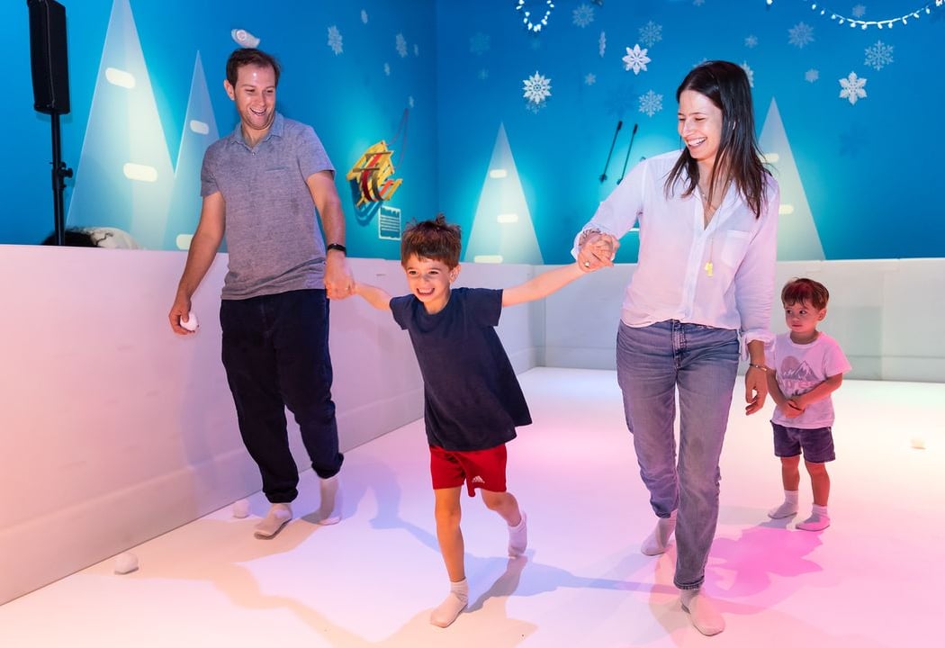 Miami Children's Museum 1