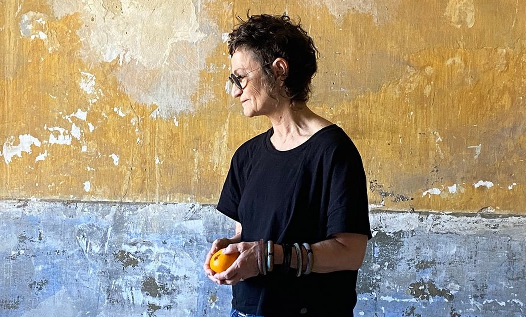Une heure avec Robyn Orlin 1
