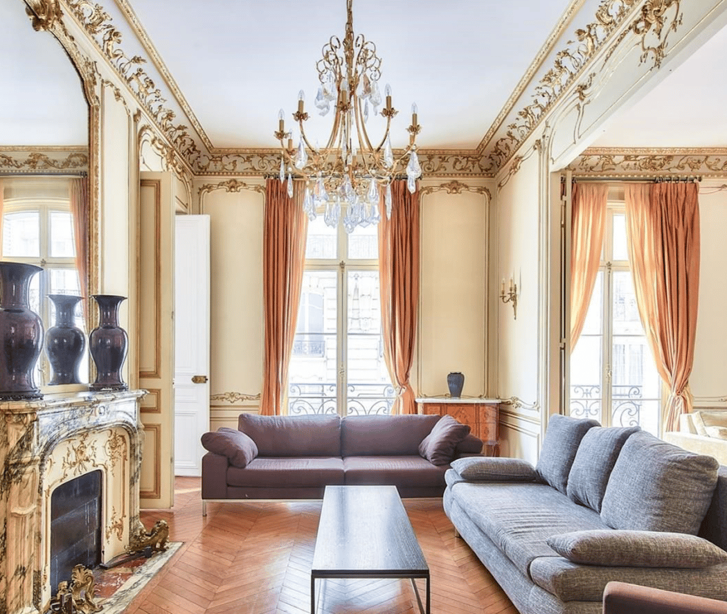 Parisian Residence - Agence immobilière Paris 6, Achat, Vente, Location 3