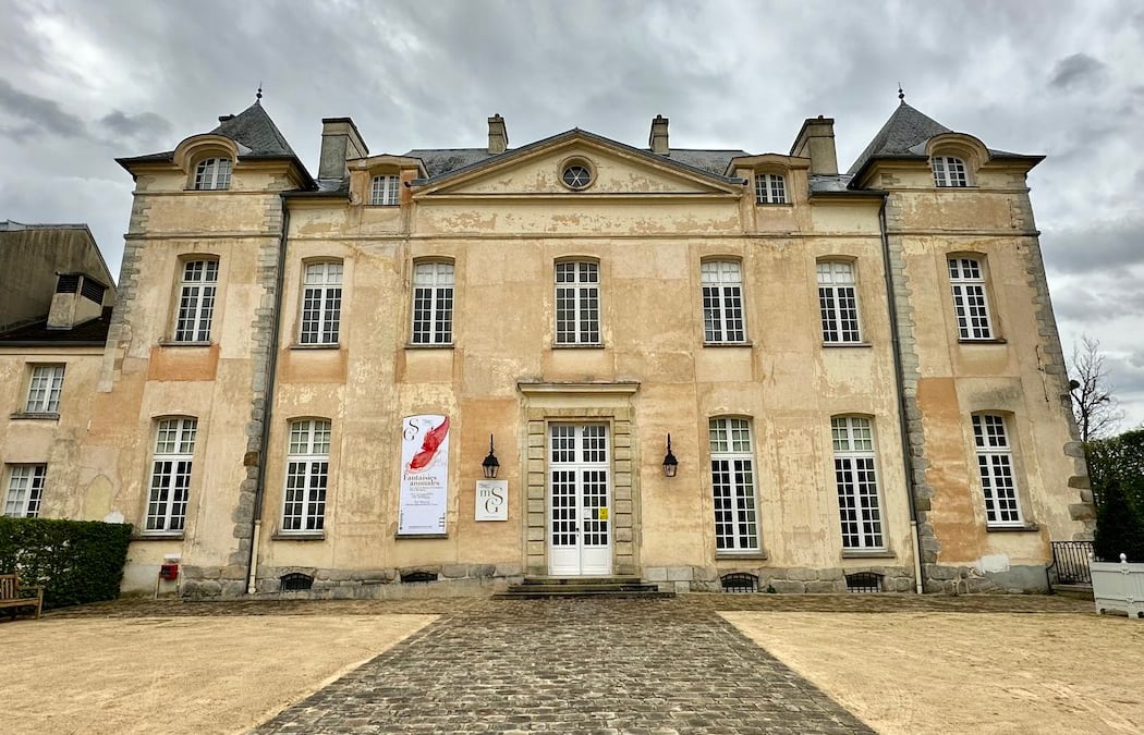 Petit Château 2
