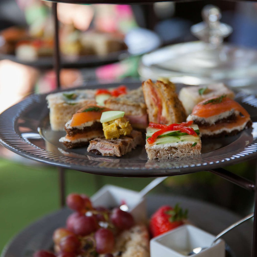 Afternoon Tea 2