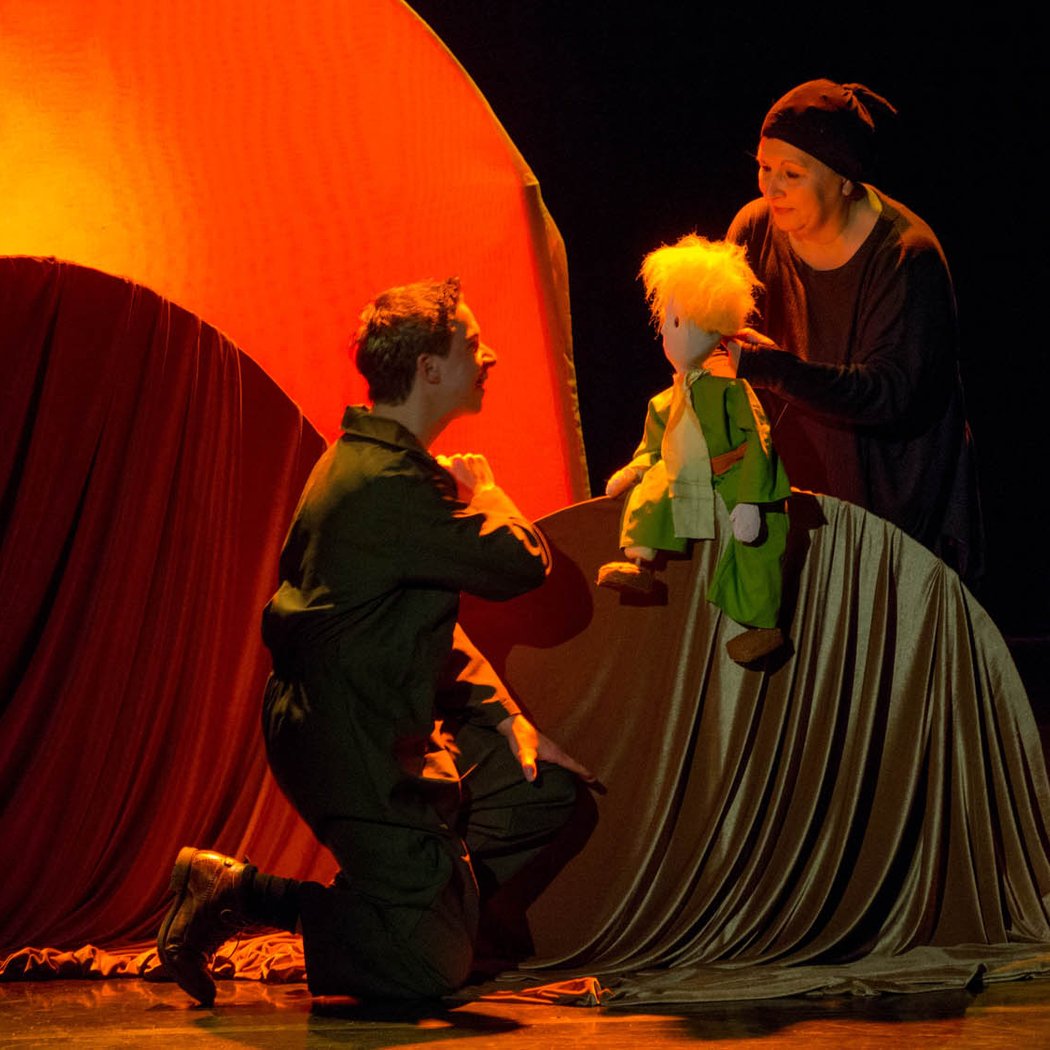 Le Petit Prince 2