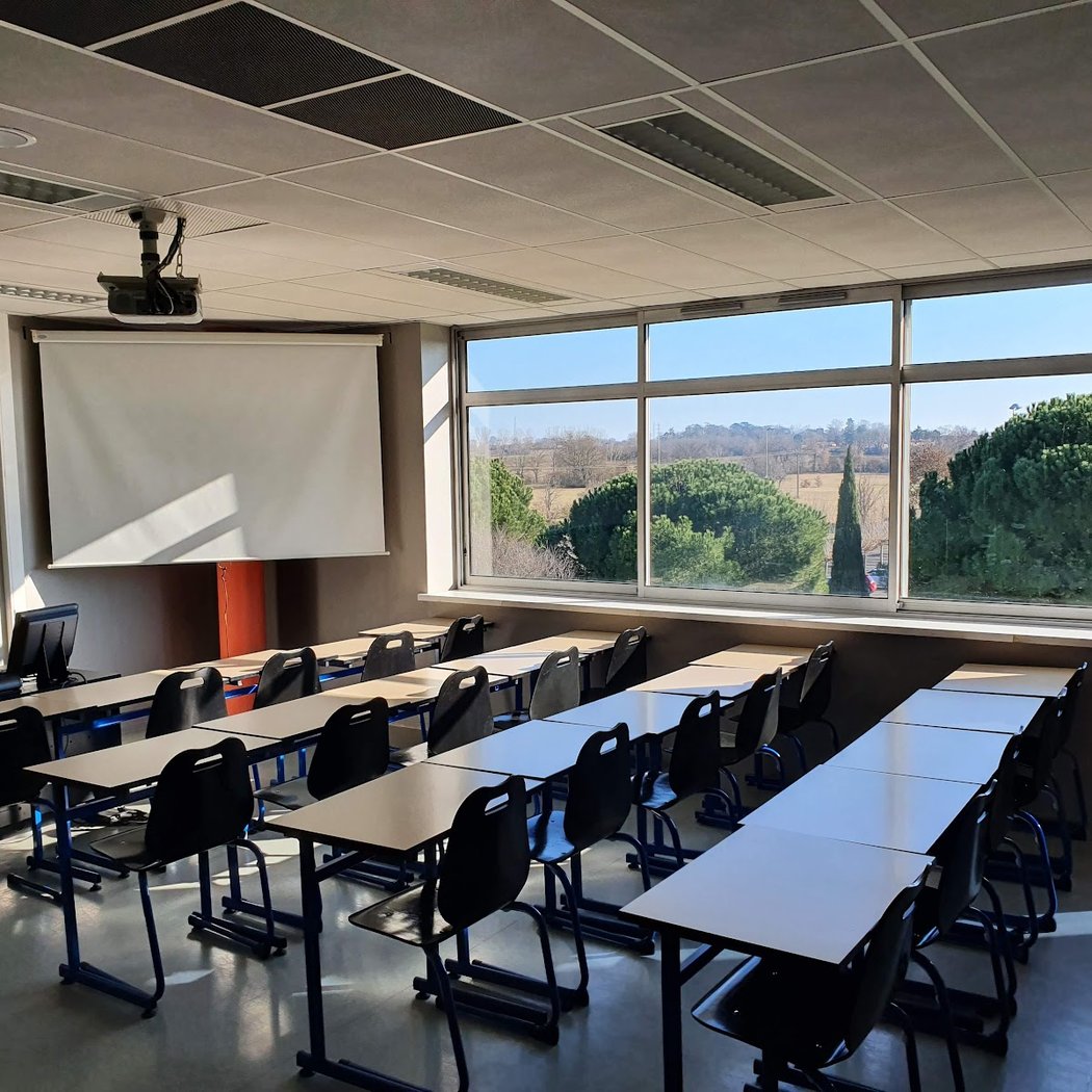 Toulouse Business School - Entiore Building 3