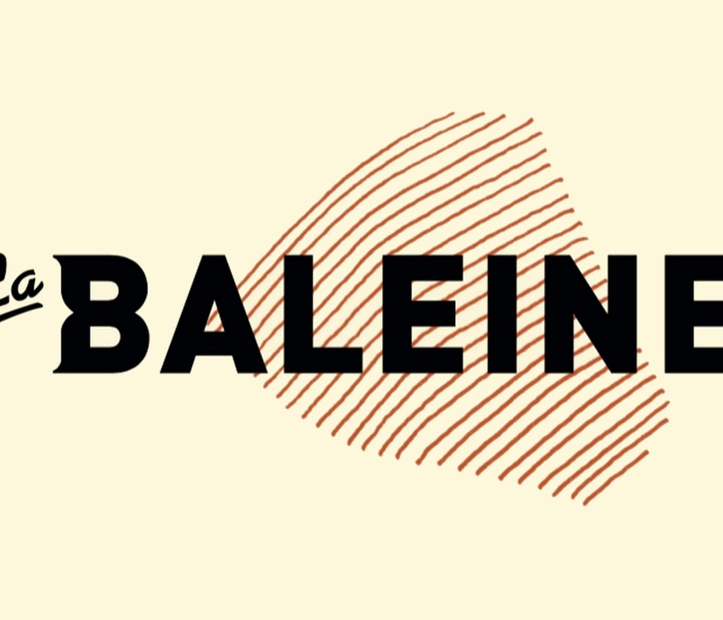 La Baleine 2