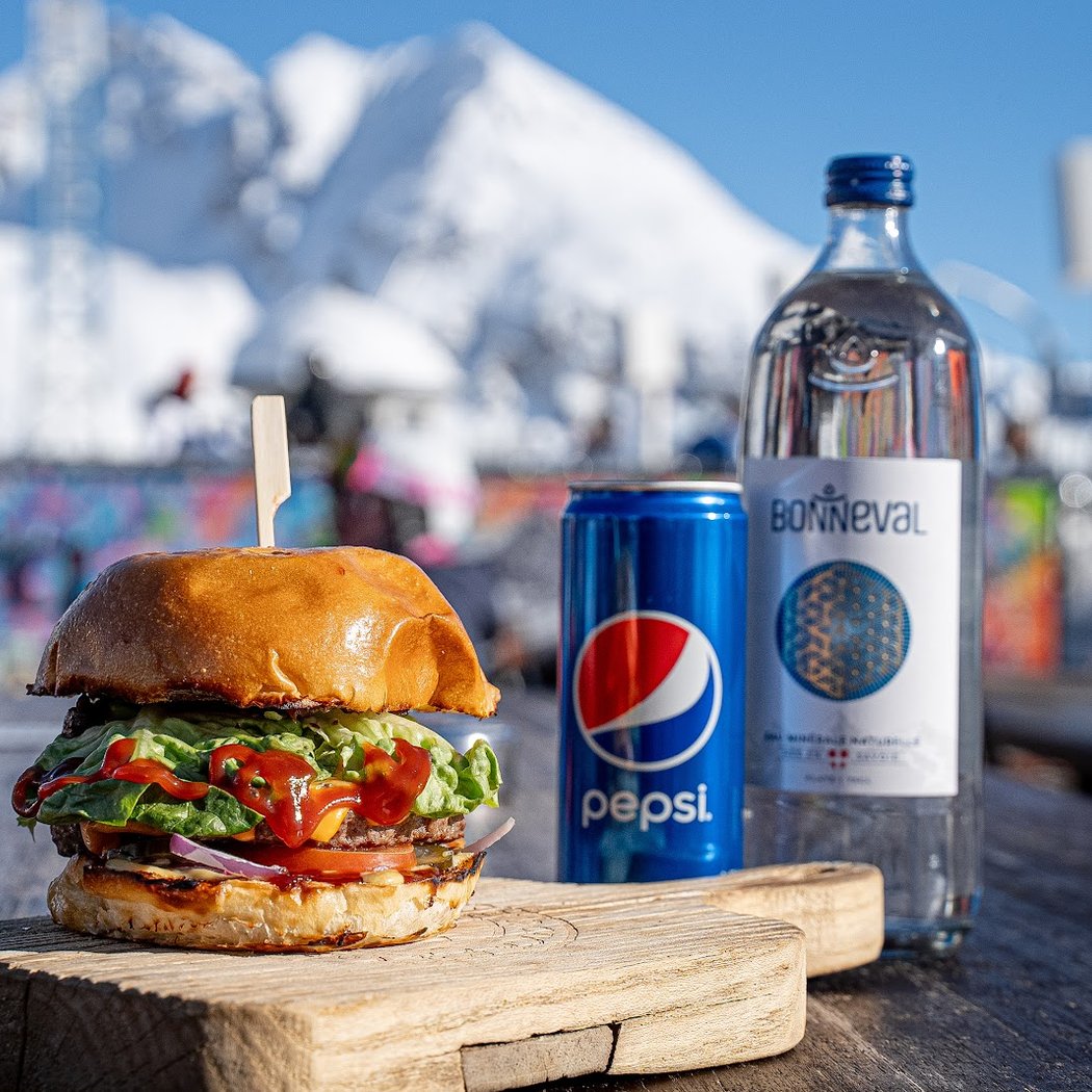 La Folie Douce Val d'Isère 3