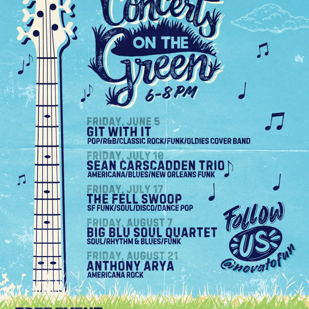 Sean Carscadden Trio