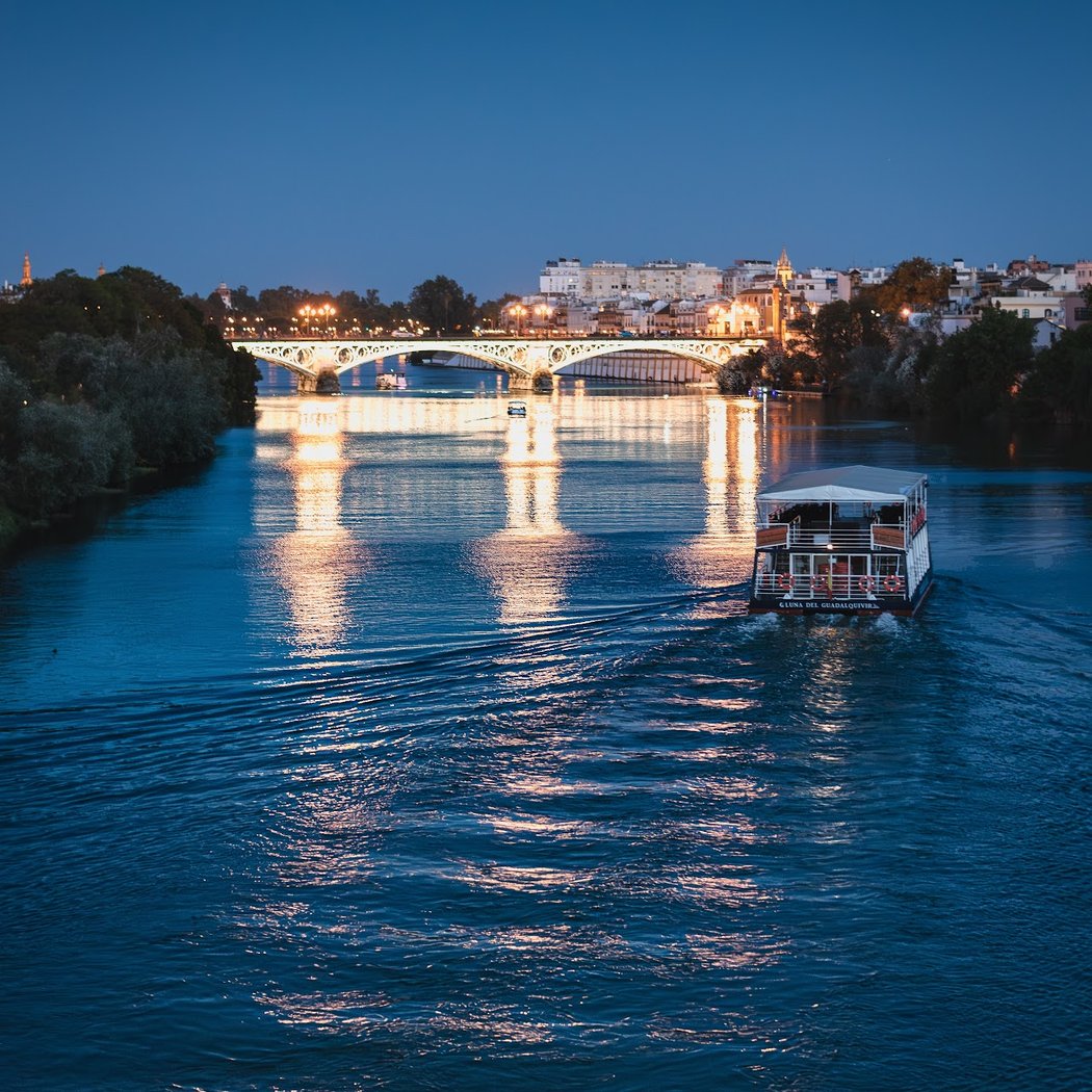 Río Guadalquivir 1