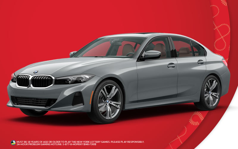 BMW GIVEAWAY 1