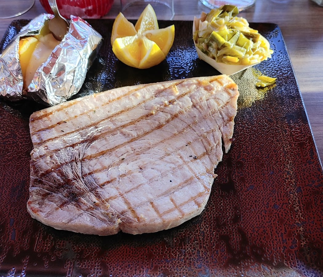 La Terrasse du Port 3