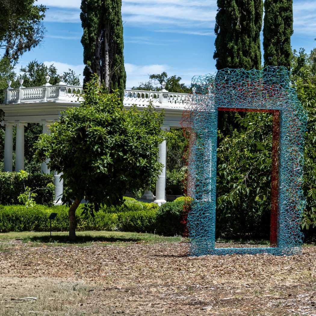 The Art and Architecture of Maybe