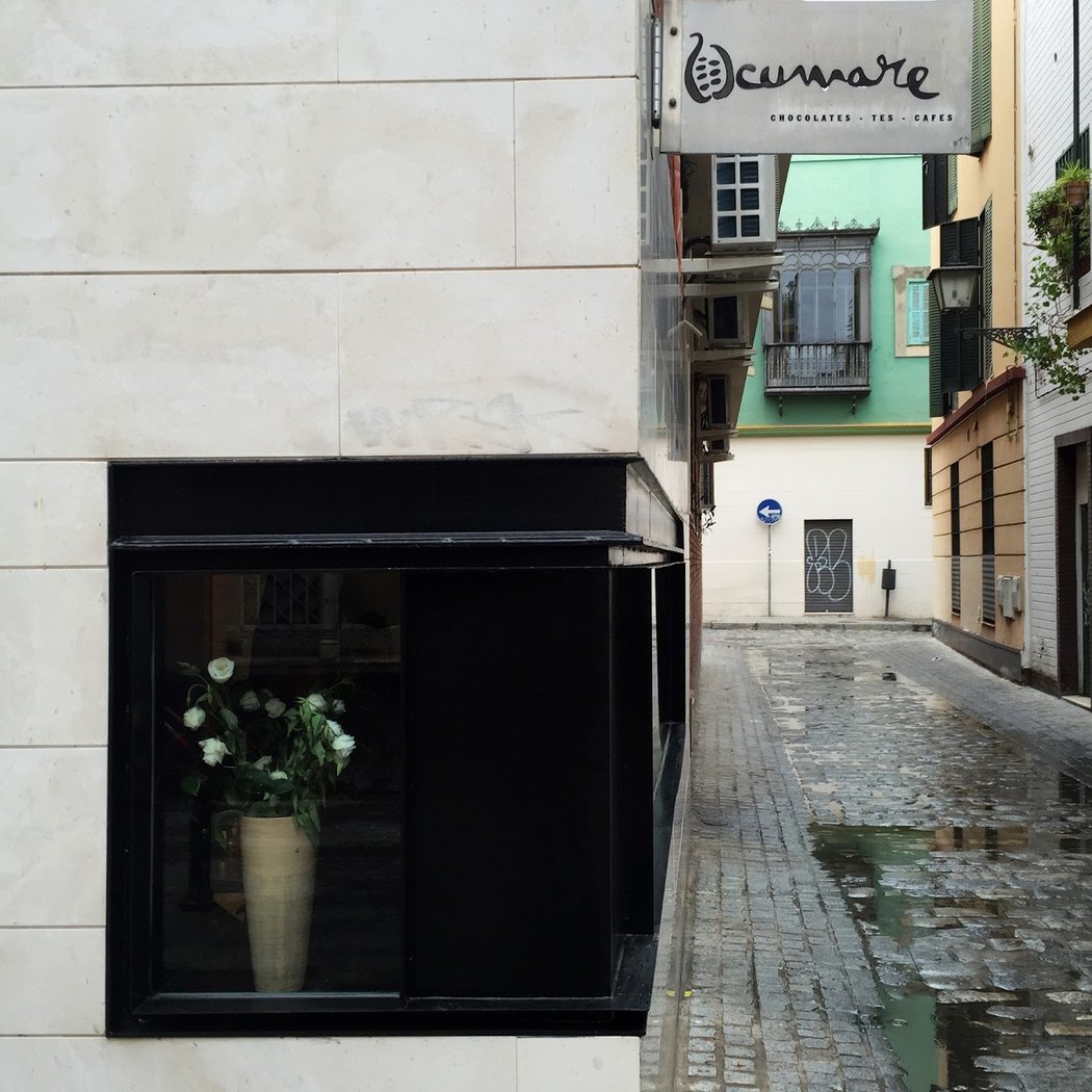 Ocumare 2