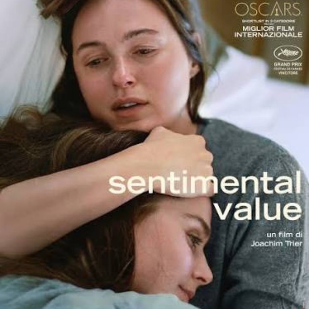 Sentimental Value 1