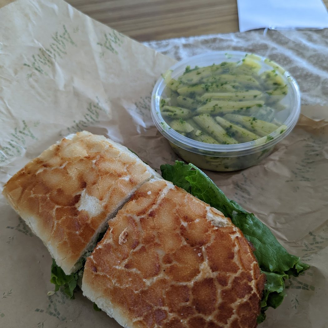 School House Deli 2