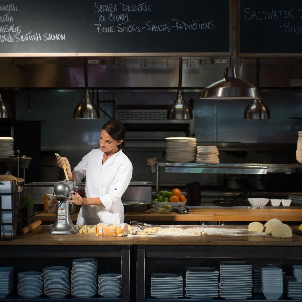 Brulé Bistro 2