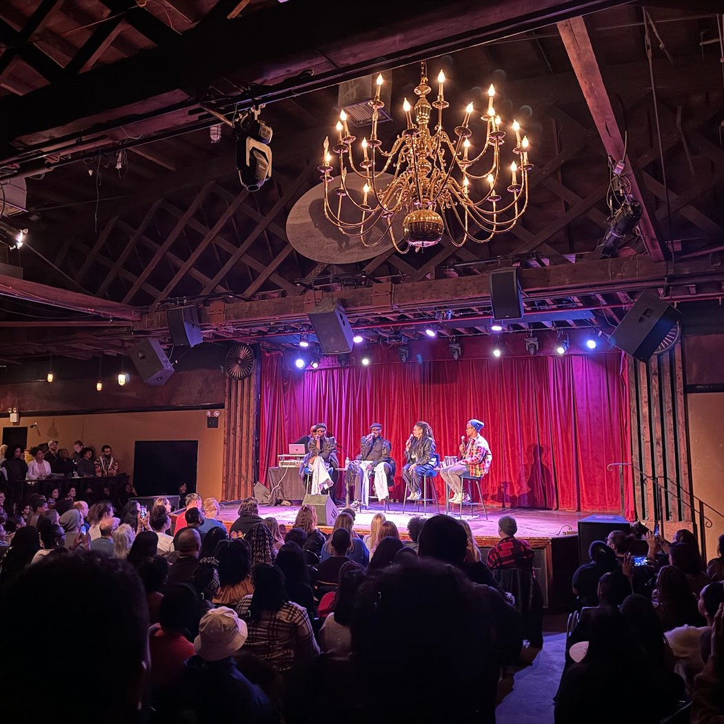 James Mccann Concert 2