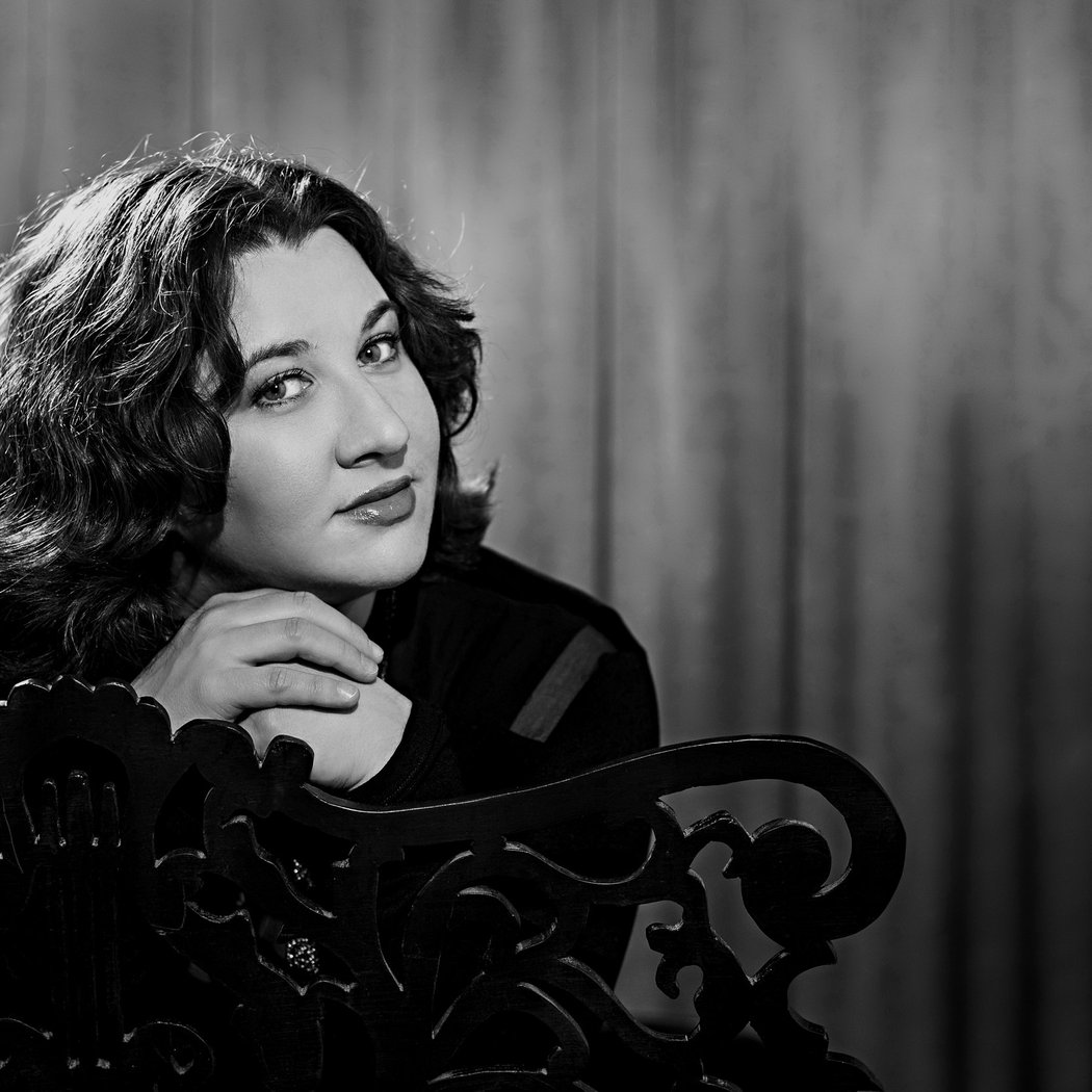 Sofya Gulyak piano recital 4