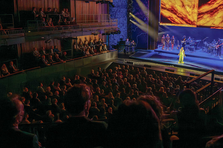Perelman Performing Arts Center (PAC NYC) 1