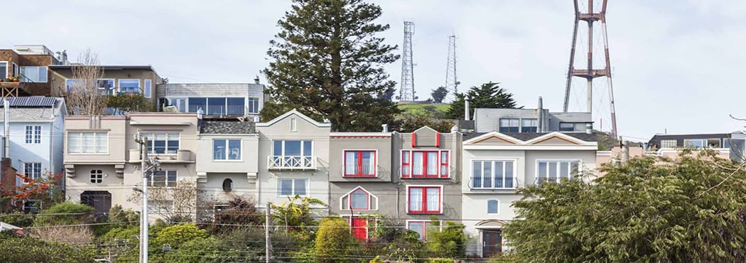 Noe Valley: A Village Within the City Tour 1