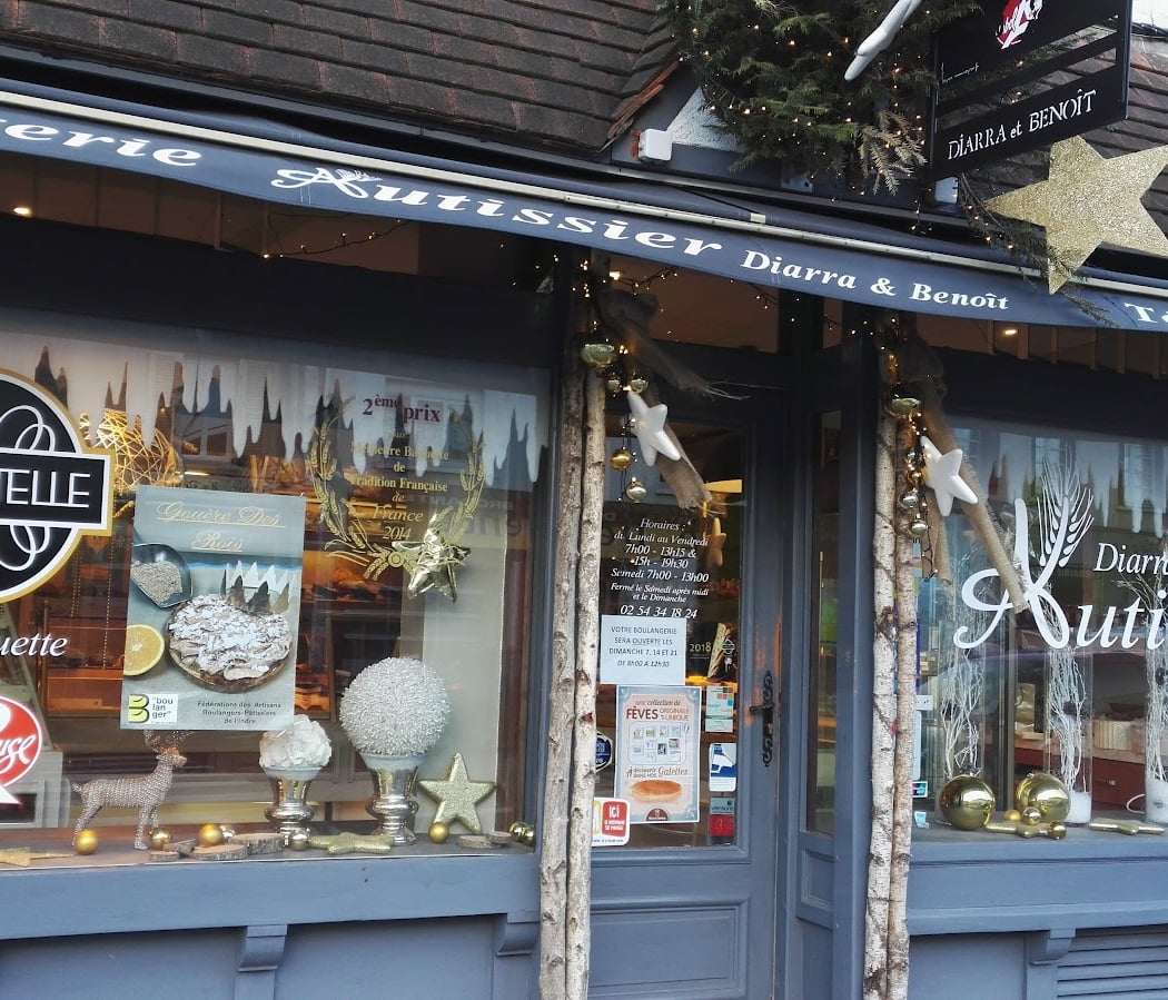 Boulangerie Autissier 2