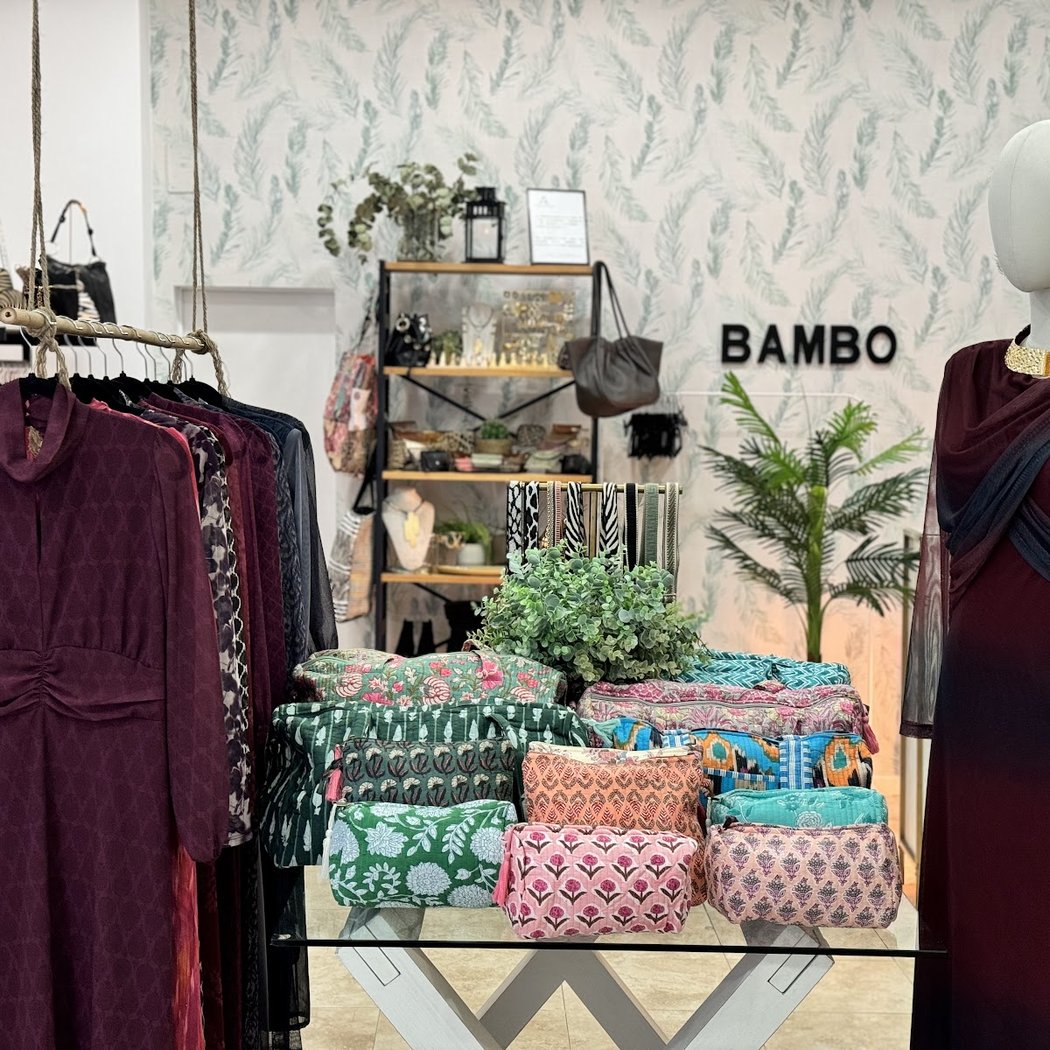 BAMBO 1