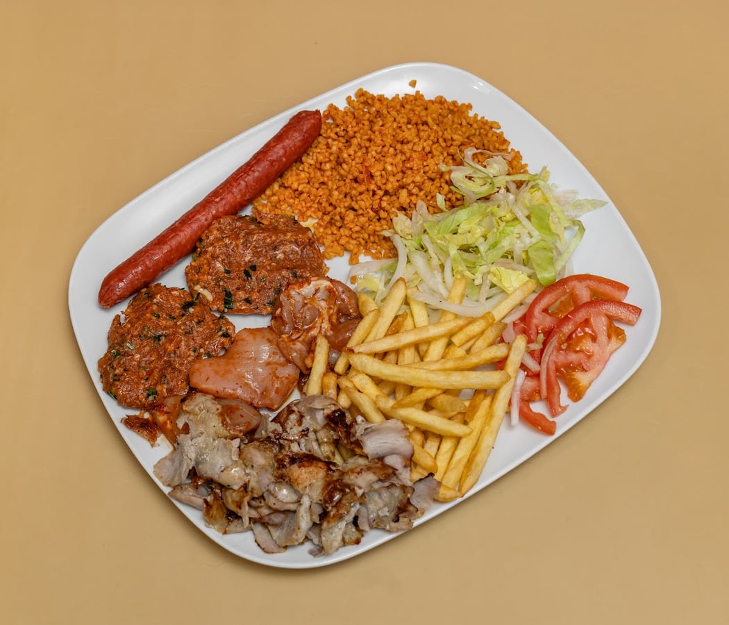 Grill Istanbul 4 1