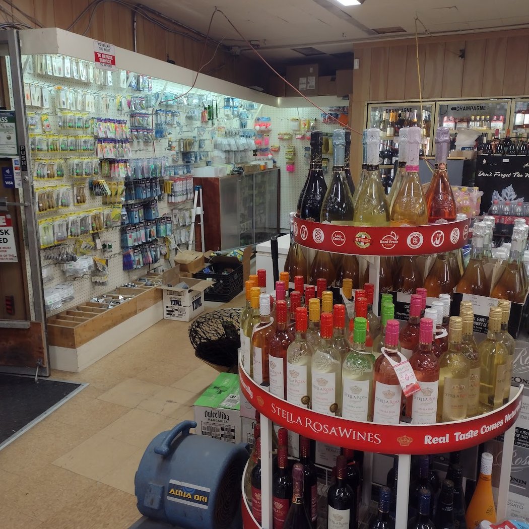 Rancho Liquors of El Sobrante 3