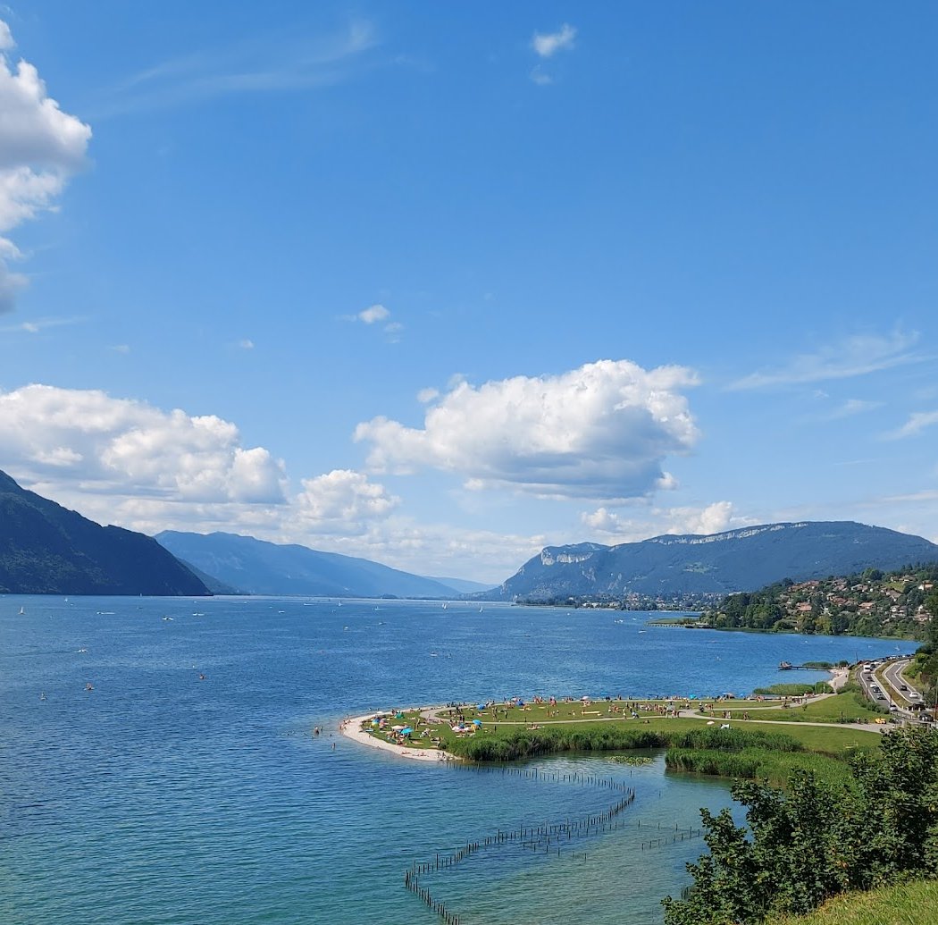 Lac du Bourget 4