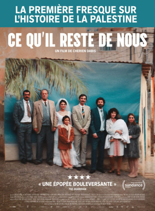 CE QU'IL RESTE DE NOUS 1