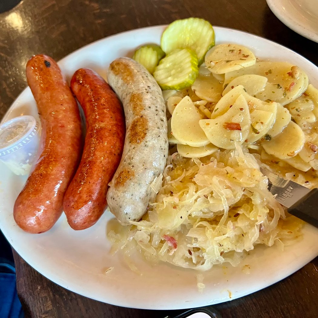 Kuby's Sausage House 1