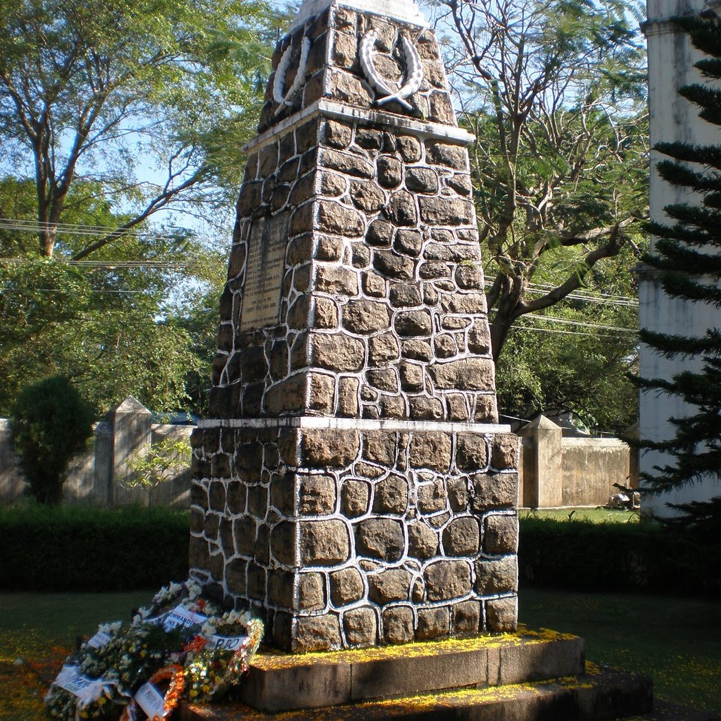 St. Francis CSI Church 2